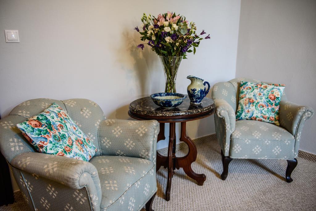 Chateau Hostacov Hotel Room photo
